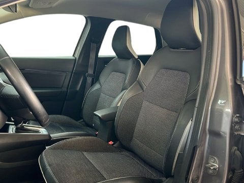 Auto Usate A Roma | Renault Captur Ii 2019 1.6 E-Tech Full Hybrid Techno 145Cv Auto