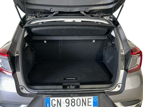 Auto Usate A Roma | Renault Captur Ii 2019 1.0 Tce Rs Line Gpl 100Cv