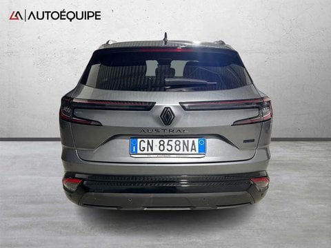 Auto Usate A Roma | Renault Austral 2023 1.2 E-Tech Full Hybrid Iconic Esprit Alpine 200Cv Au