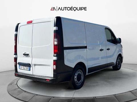 Auto Usate A Roma | Renault Trafic Iv 27 2022 T27 2.0 Dci 150Cv Energy L1H1 Start My23