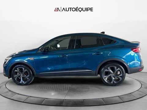 Auto Usate A Roma | Renault Arkana 2021 1.6 E-Tech Full Hybrid E-Tech Engineered 145Cv