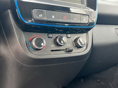 Auto Usate A Roma | Dacia Spring Comfort Plus Electric 45