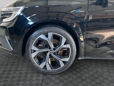 Auto Usate A Roma | Renault Espace Vi 2023 1.2 E-Tech Full Hybrid Esprit Alpine 200Cv Auto