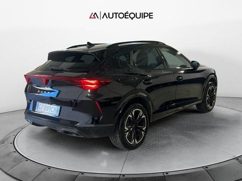 Auto Usate A Roma | Cupra Formentor 2024 2.0 Tdi 150Cv Dsg