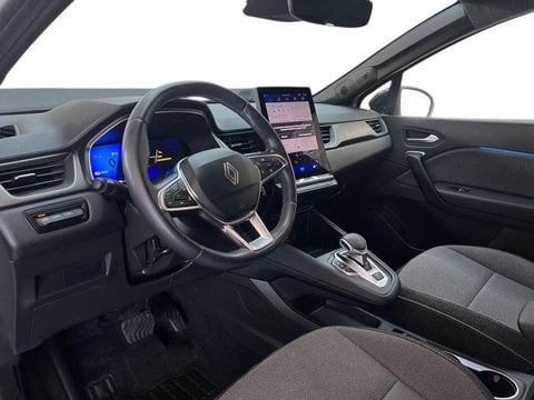 Auto Usate A Roma | Renault Symbioz 1.6 E-Tech Full Hybrid Techno 145Cv Auto