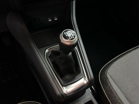 Auto Usate A Roma | Renault Captur Ii 2019 1.0 Tce Techno 90Cv