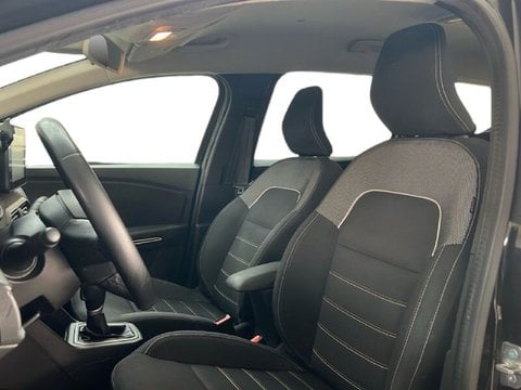Auto Usate A Roma | Dacia Jogger 2021 1.6 Hybrid Extreme 140Cv 7P.ti