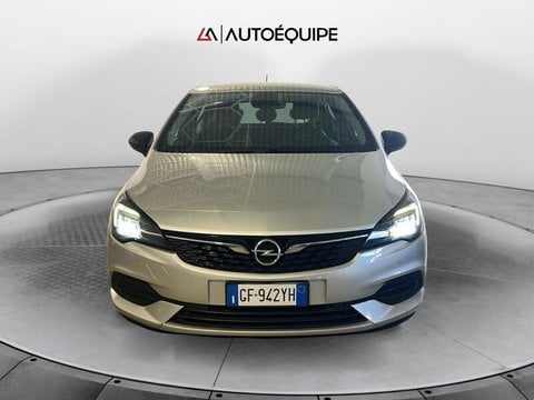 Auto Usate A Roma | Opel Astra V 2020 5P 1.5 Cdti Business Elegance S&S 122Cv