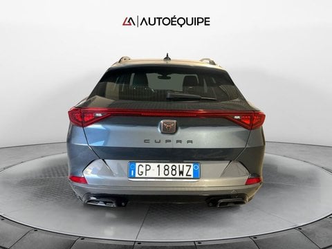 Auto Usate A Roma | Cupra Formentor 2020 1.5 Tsi Dsg