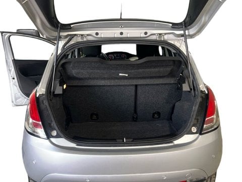 Auto Usate A Roma | Lancia Ypsilon Iii 2015 1.2 Platinum Ecochic Gpl 69Cv My19