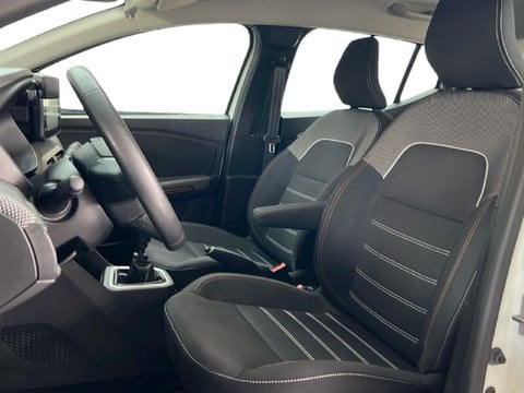 Auto Usate A Roma | Dacia Sandero Stepway Iii 2021 Stepway 1.0 Tce Comfort Eco-G 100Cv
