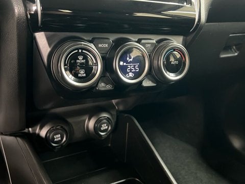 Auto Usate A Roma | Suzuki Swift Vi 2020 1.2H Top 2Wd