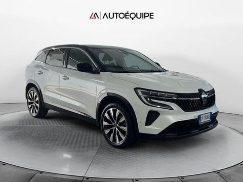 Auto Usate A Roma | Renault Austral 2023 1.2 E-Tech Full Hybrid Techno 200Cv Auto
