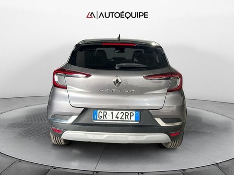 Auto Usate A Roma | Renault Captur Ii 2019 1.0 Tce Techno Gpl 100Cv