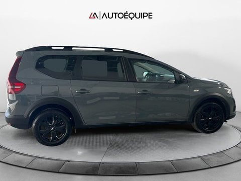 Auto Usate A Roma | Dacia Jogger 2021 1.0 Tce Extreme Gpl 100Cv 7P.ti