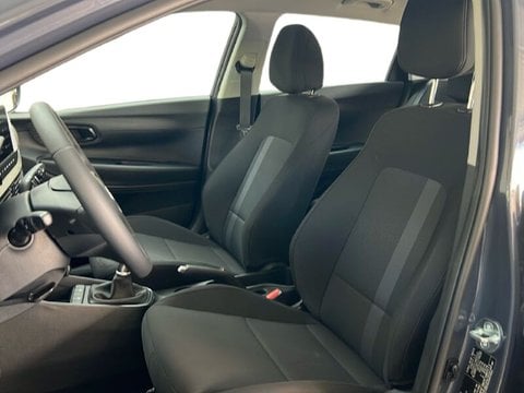 Auto Usate A Roma | Hyundai I20 Iii 2023 1.0 T-Gdi Connectline 100Cv Mt
