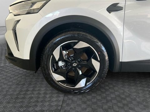 Auto Usate A Roma | Renault Captur Techno Full Hybrid E-Tech 160