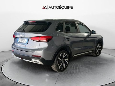 Auto Usate A Roma | Mg Zs 2024 1.5 Hybrid+ Luxury Auto