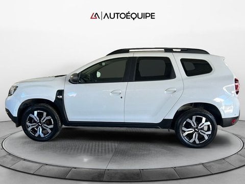 Auto Usate A Roma | Dacia Duster Ii 2021 1.0 Tce Journey Up Gpl 4X2 100Cv