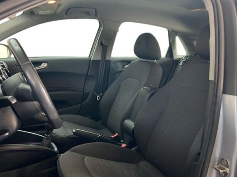 Auto Usate A Roma | Audi A1 I 2010 Sportback Sportback 1.6 Tdi S Line Edition Plus 90Cv