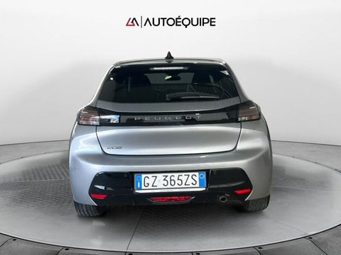 Auto Usate A Roma | Peugeot 208 Ii 2023 1.2 Puretech Allure S&S 100Cv