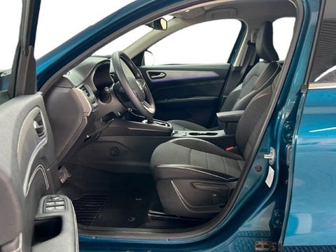 Auto Usate A Roma | Renault Arkana 2021 1.6 E-Tech Full Hybrid Techno 145Cv