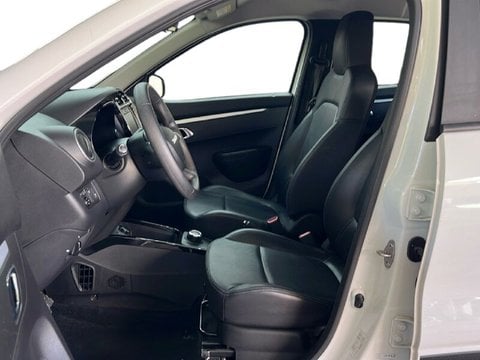 Auto Usate A Roma | Dacia Spring Comfort Electric 45