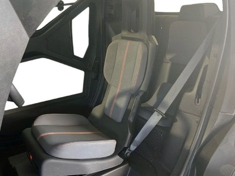 Auto Usate A Roma | Mobilize Duo 45 Neo