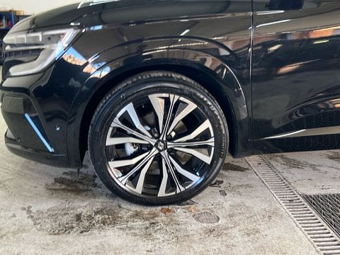 Auto Usate A Roma | Renault Austral 2023 1.2 E-Tech Full Hybrid Iconic 200Cv Auto