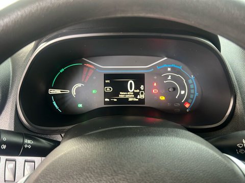 Auto Usate A Roma | Dacia Spring Comfort Plus Electric 45