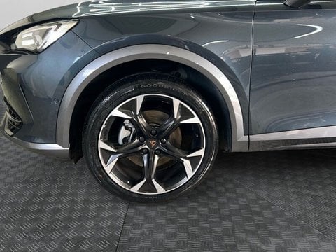 Auto Usate A Roma | Cupra Formentor 2020 1.5 Tsi Dsg
