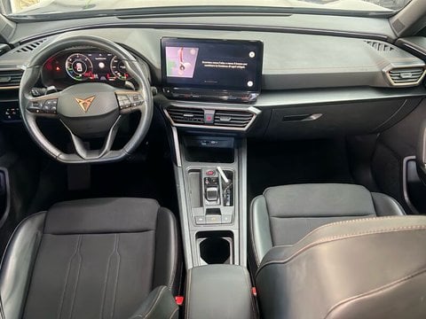 Auto Usate A Roma | Cupra Formentor 2020 1.4 E-Hybrid Dsg