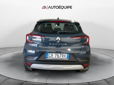 Auto Usate A Roma | Renault Captur Ii 2019 1.0 Tce Equilibre Gpl 100Cv