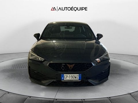 Auto Usate A Roma | Cupra Leon 2020 1.5 Hybrid 150Cv Dsg
