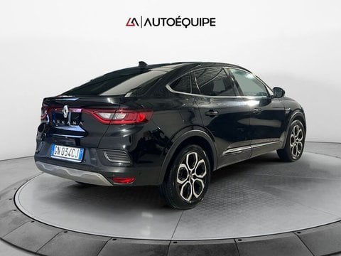 Auto Usate A Roma | Renault Arkana 2021 1.3 Tce Intens 140Cv Edc Fap