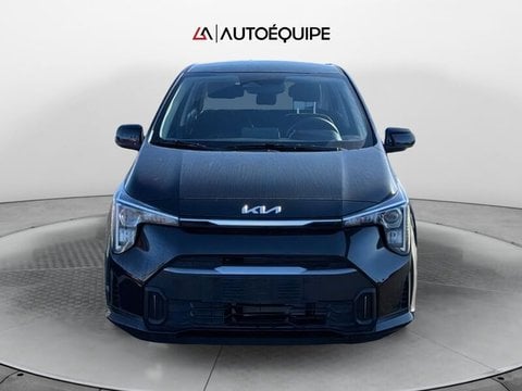 Auto Usate A Roma | Kia Picanto Iii 2024 1.0 Mpi Urban