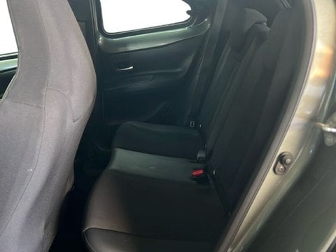 Auto Usate A Roma | Toyota Aygo X 1.0 Lounge Air 72Cv S-Cvt
