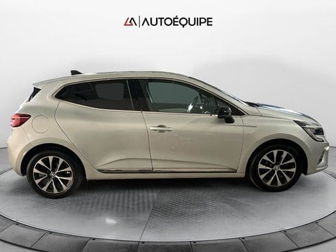 Auto Usate A Roma | Renault Clio V 2019 1.0 Tce Techno 90Cv