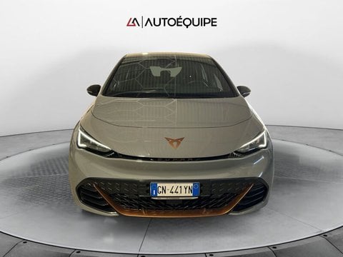 Auto Usate A Roma | Cupra Born 58Kwh