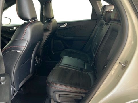 Auto Usate A Roma | Ford Kuga Iii 2020 1.5 Ecoblue St-Line 2Wd 120Cv