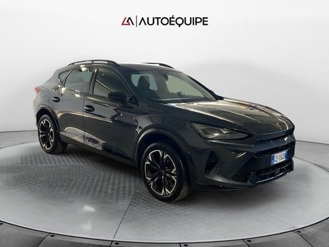 Auto Usate A Roma | Cupra Formentor 2024 2.0 Tdi 150Cv Dsg