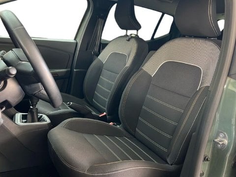 Auto Usate A Roma | Dacia Sandero Stepway Iii 2021 Stepway 1.0 Tce Comfort Eco-G 100Cv