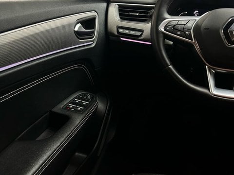 Auto Usate A Roma | Renault Arkana 2021 1.6 E-Tech Hybrid Intens 145Cv