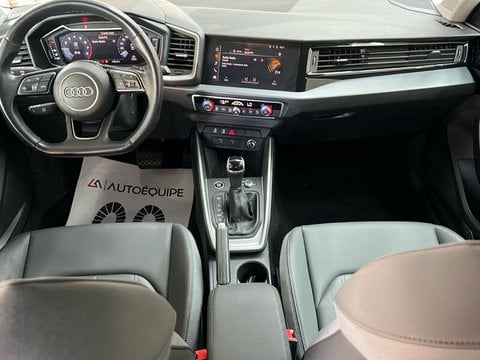 Auto Usate A Roma | Audi A1 Ii 2019 Citycarver Citycarver 35 1.5 Tfsi 150Cv S-Tronic