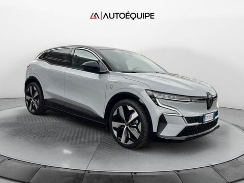Auto Usate A Roma | Renault Megane E-Tech Electric Megane Iv E-Tech Megane E-Tech Techno Ev60 220...