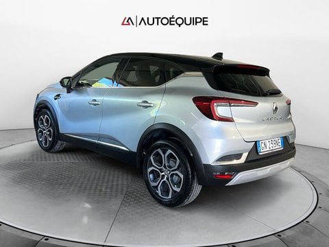 Auto Usate A Roma | Renault Captur Ii 2019 1.0 Tce Intens Gpl 100Cv My21