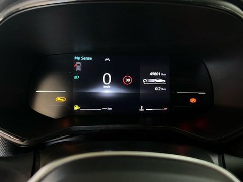 Auto Usate A Roma | Renault Clio V 2023 1.0 Tce Techno 90Cv