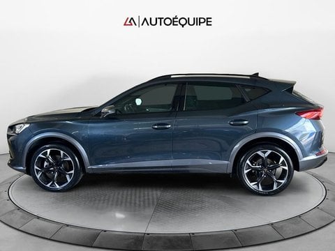 Auto Usate A Roma | Cupra Formentor 2020 1.5 Tsi Dsg