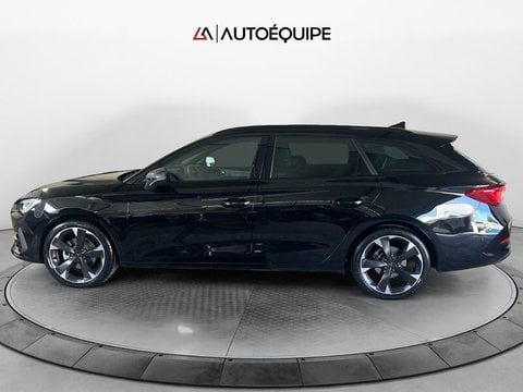 Auto Usate A Roma | Cupra Leon Sportstourer 2020 Sportstourer 1.5 Hybrid 150Cv Dsg