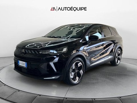 Auto Usate A Roma | Renault Symbioz 1.6 E-Tech Full Hybrid Techno 145Cv Auto